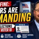Randy Fine: Voters Are Demanding Secure Elections Through Voter ID Laws